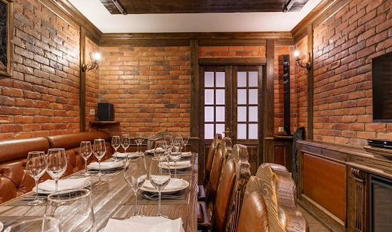 Фото №5 зала VIP-зал