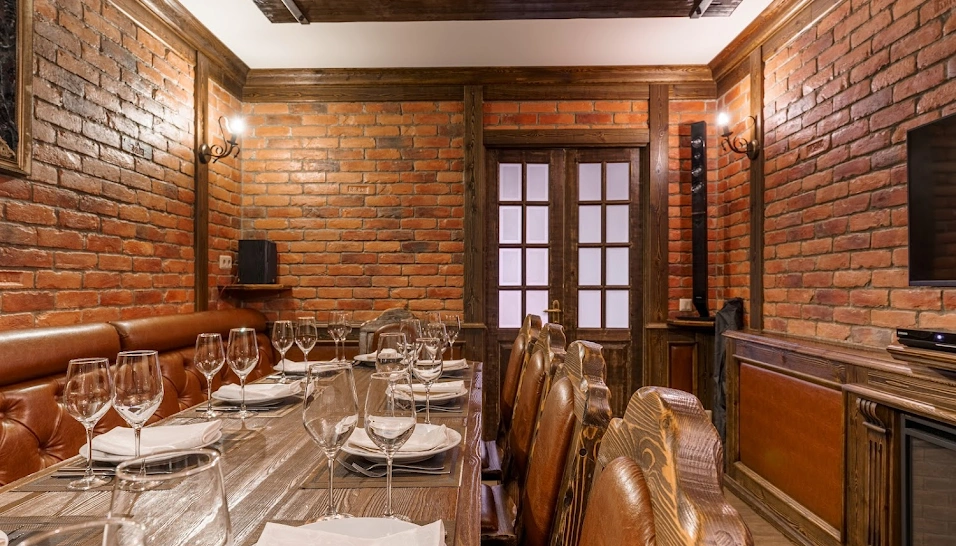 Фото №5 зала VIP-зал