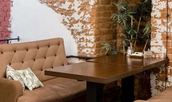 Фото №4 зала Зал на 50 человек