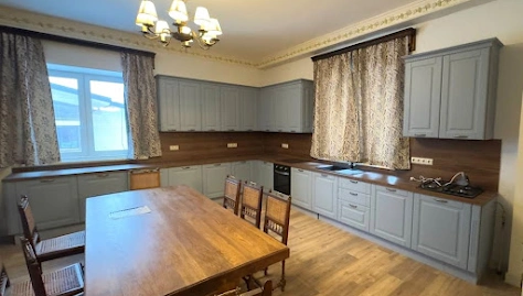 Фото №1 зала Коттедж