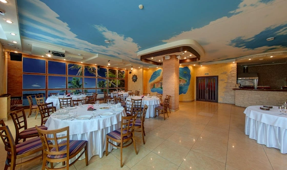 Фото №16 зала Банкетный зал 