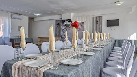 Фото №5 зала Основной зал 