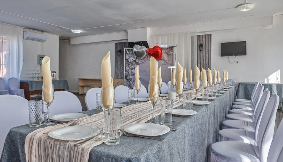 Фото №5 зала Основной зал 