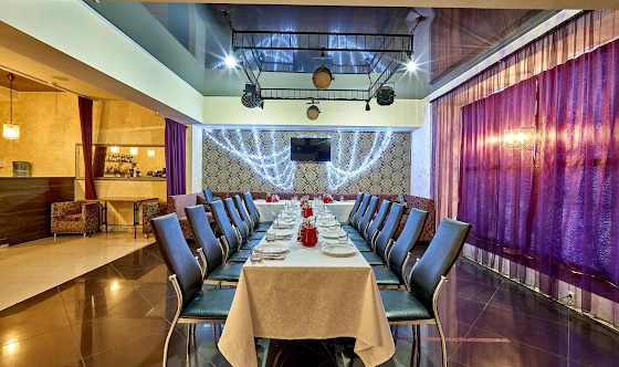 Фото №5 зала Караоке-зал