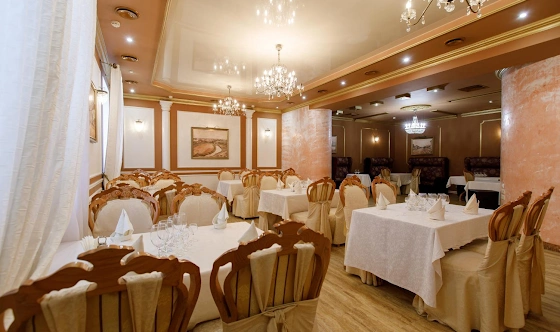 Фото №12 зала Зал на 35 человек