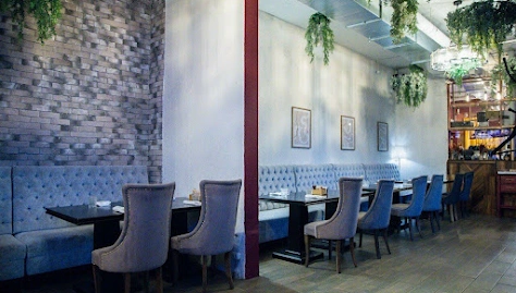 Фото №4 зала Основной зал