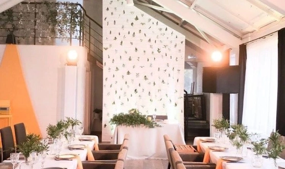 Фото №2 зала Level 5