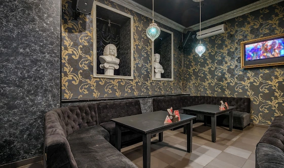 Фото №14 зала Основной зал