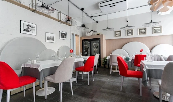 Фото №2 зала Общий зал