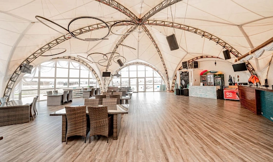 Фото №17 зала Шатер