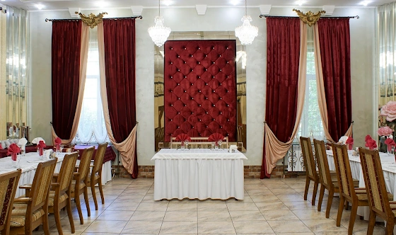 Фото №4 зала Зал «Триумф»