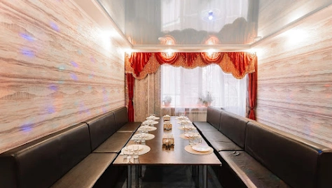 Фото №2 зала VIP-зал