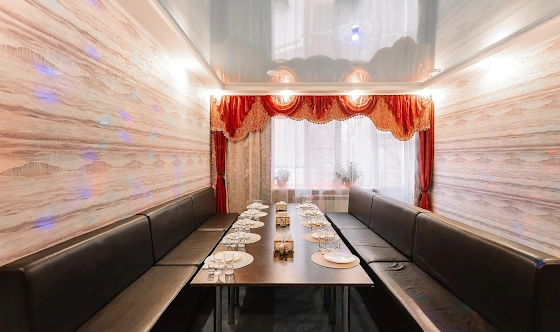 Фото №2 зала VIP-зал