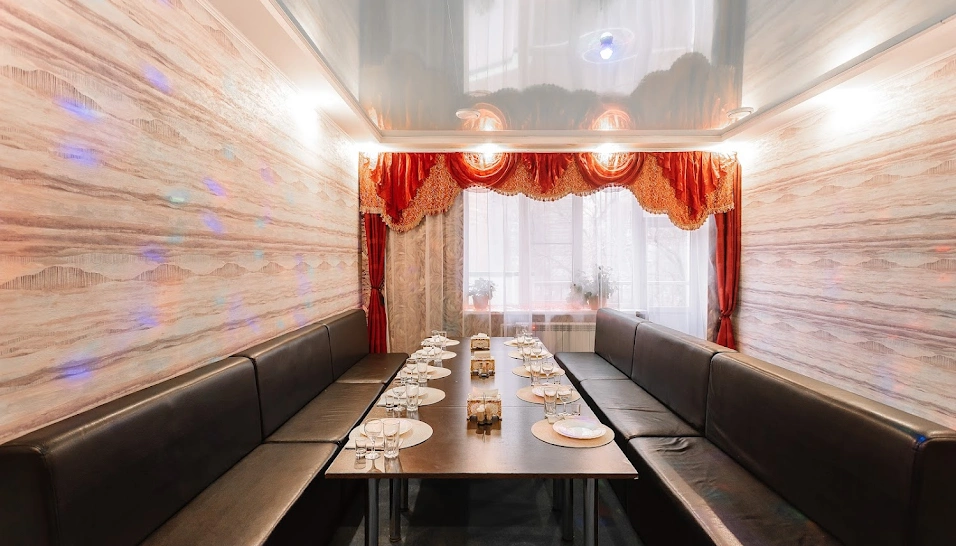 Фото №2 зала VIP-зал