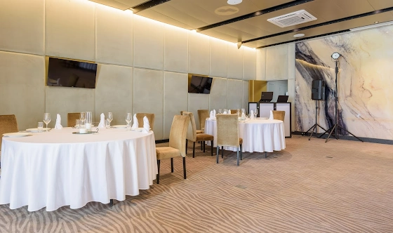 Фото №7 зала Конференц-зал