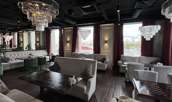 Фото №8 зала Основной зал 