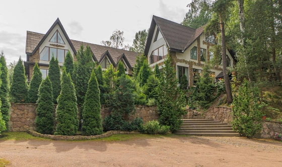 Фото №15 зала Зал "Лофт"