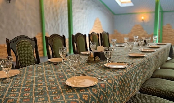 Фото №7 зала Банкетный зал