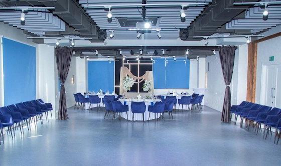 Фото №2 зала Зал №2