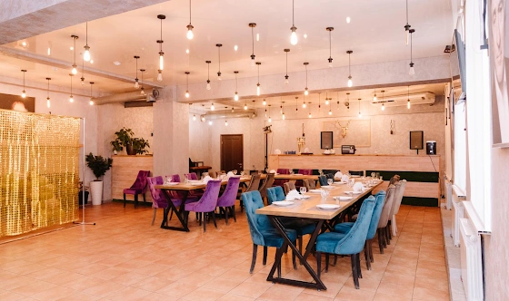 Фото №2 зала Средний зал 