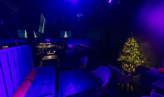 Фото №8 зала VIP-зал №2