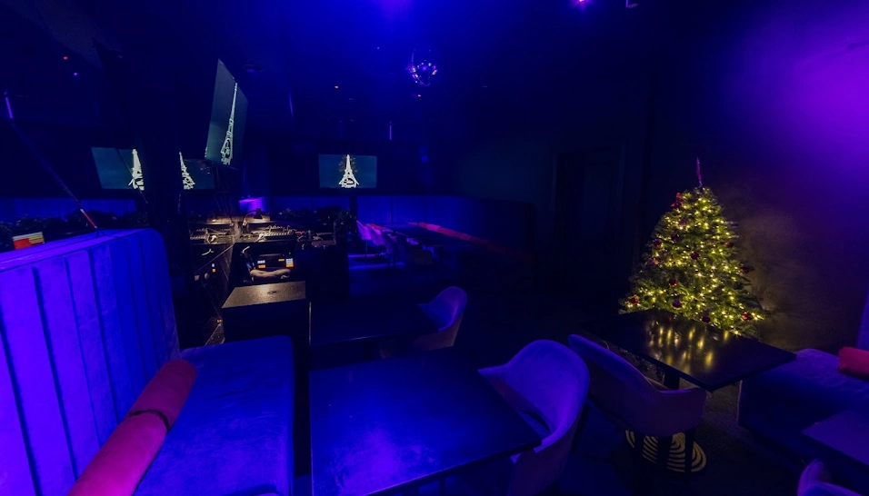 Фото №8 зала VIP-зал №2