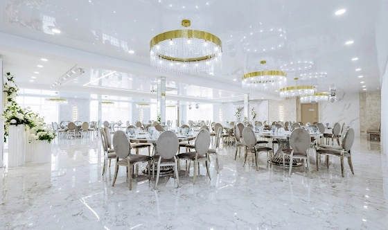 Фото №11 зала Основной зал 