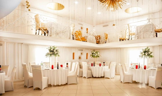 Фото №17 зала Ресторан «#proСчастье»