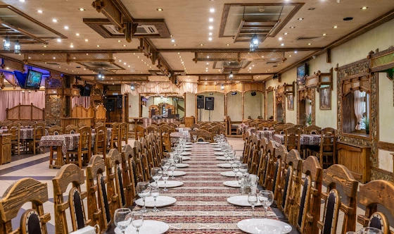 Фото №11 зала Малый зал