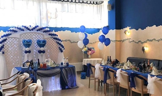 Фото №2 зала Зал «Синий»