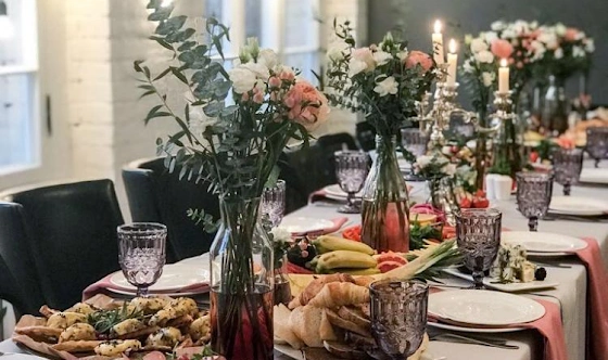 Фото №6 зала Светлый зал