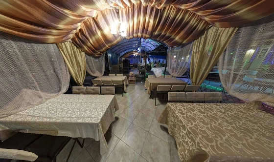 Фото №5 зала Летние беседки