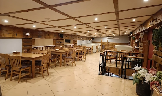 Фото №2 зала Второй этаж 