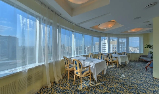 Фото №4 зала VIP-зал