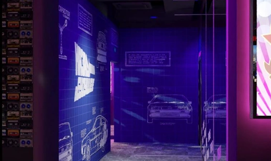 Фото №11 зала Основной зал