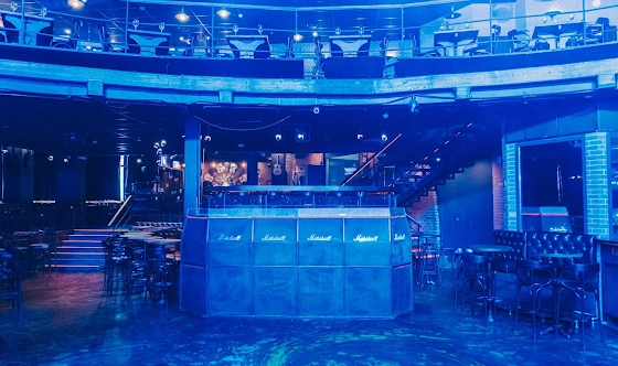 Фото №12 зала Основной зал