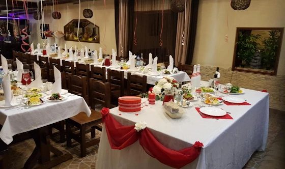 Фото №3 зала Зал на 60 человек