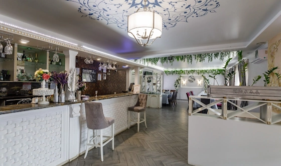 Фото №15 зала Основной зал