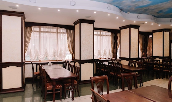 Фото №11 зала Зал на 70 человек