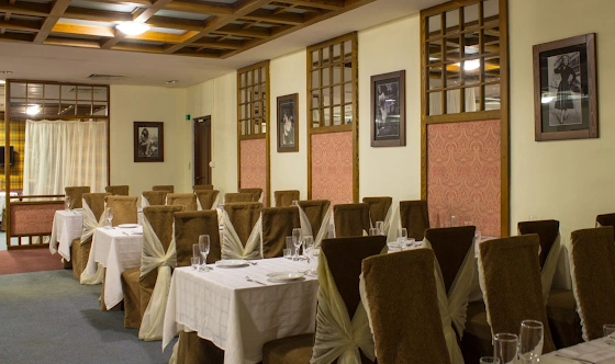 Фото №7 зала Зал на 90 человек