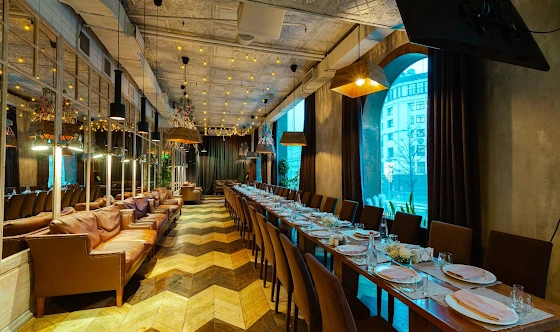 Фото №18 зала VIP-зал