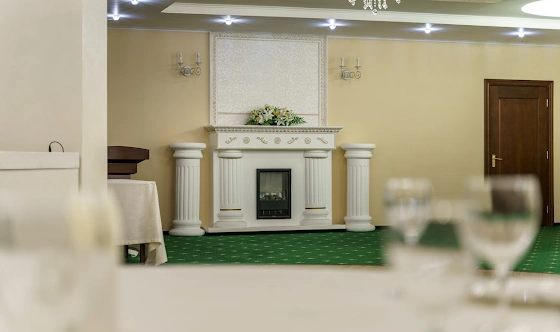 Фото №7 зала Малый зал