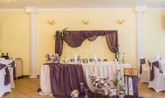 Фото №10 зала Большой зал