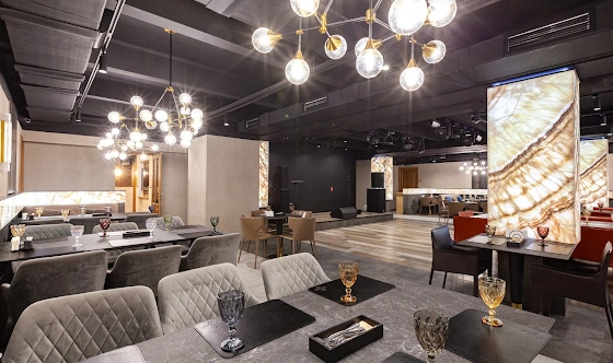 Фото №10 зала Зал №3