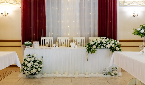 Фото №3 зала Малый зал