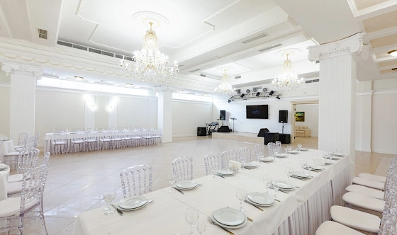 Фото №18 зала Зал  «Н»