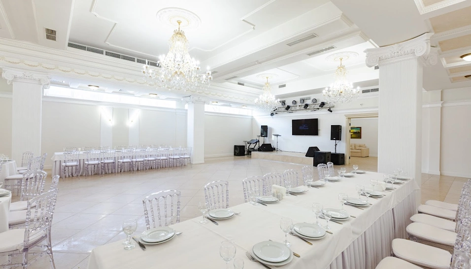 Фото №18 зала Зал  «Н»