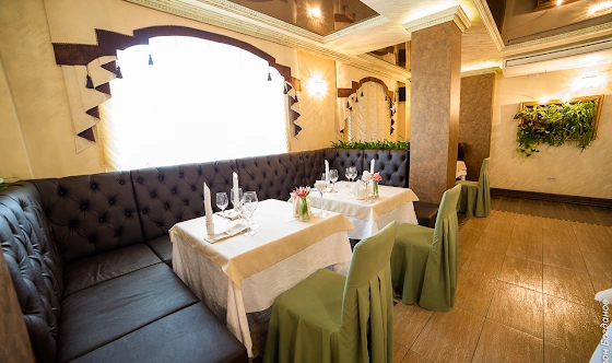 Фото №7 зала 2 Этаж