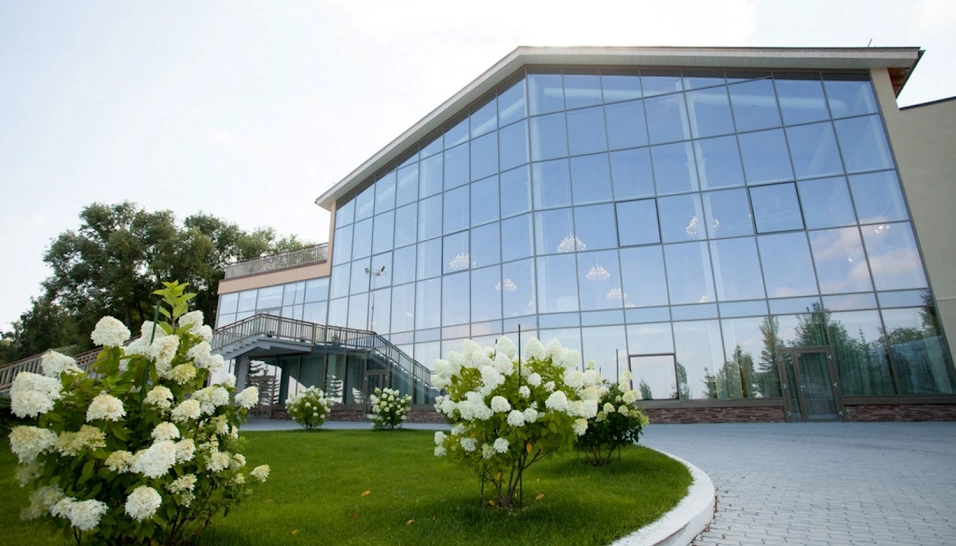 Фото №12 зала Сувенир XL