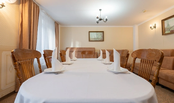 Фото №6 зала Малый зал